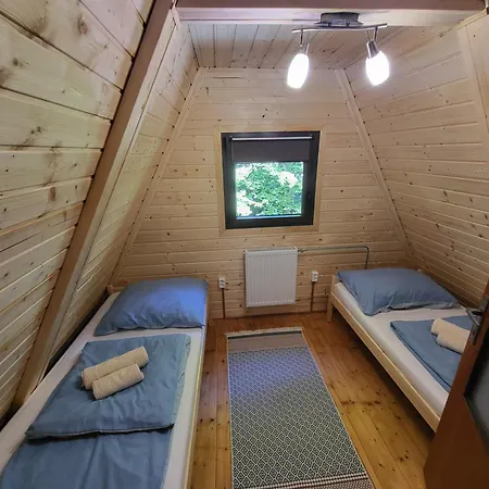 Hébergement de vacances Odin *