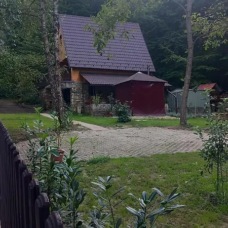 Hébergement de vacances Odin