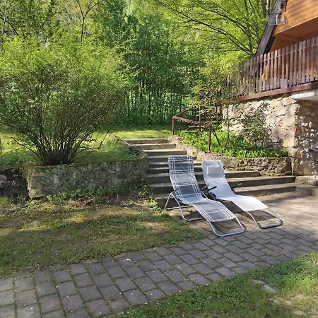 Odin Hébergement de vacances Telkibánya