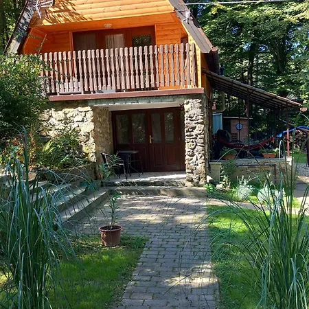 Hébergement de vacances Odin Telkibánya